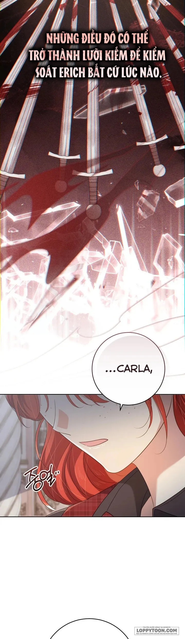 Vị Hoàng Tử Của Em Chap 30 - trang 36