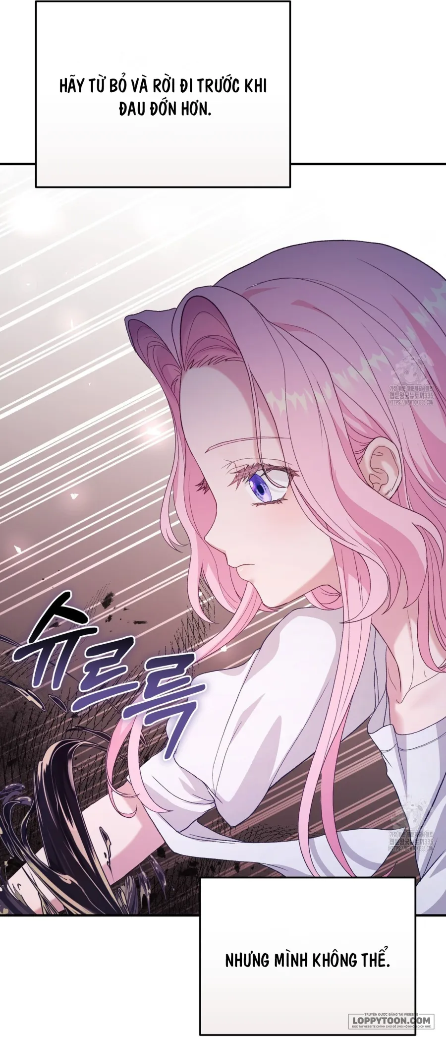 Nàng Tiên, Hãy Ký Hợp Đồng Nào Chap 33 - trang 54