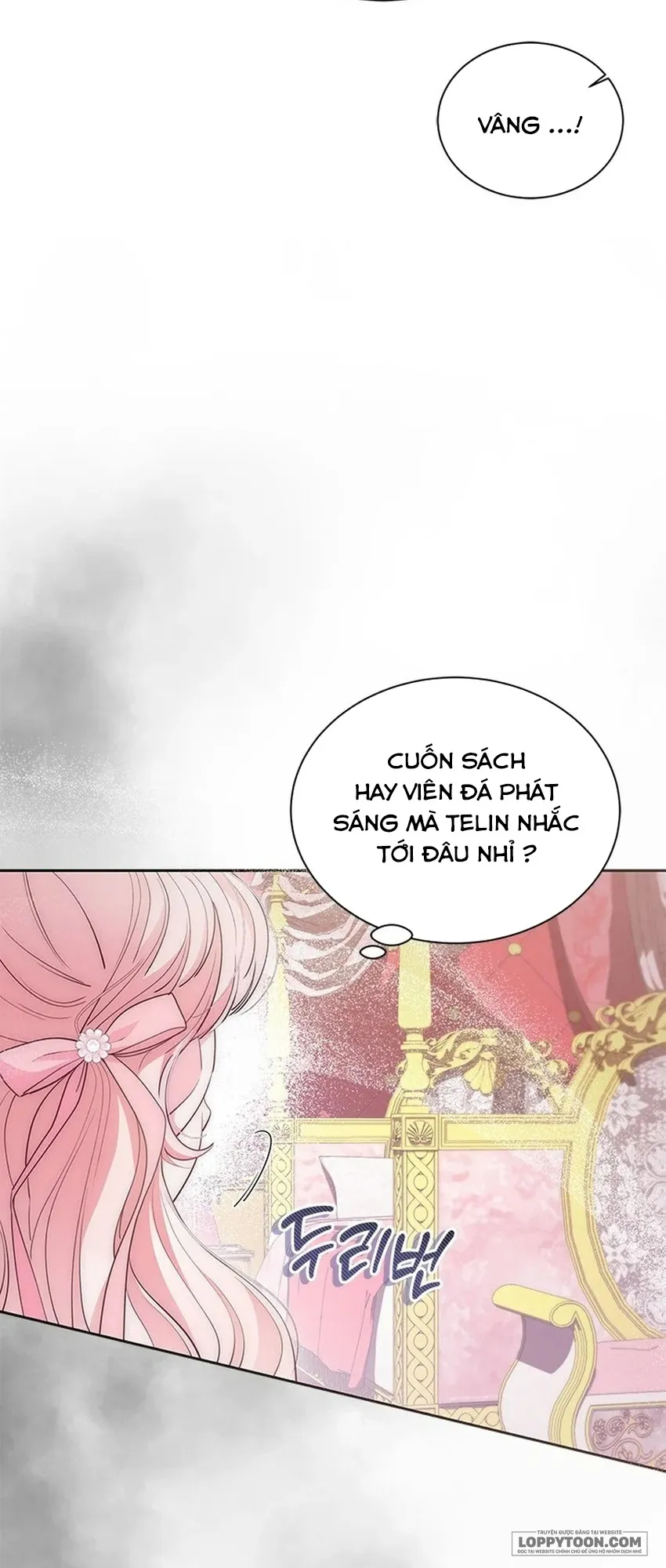Đã Từ Chối Sủng Ái Rồi Mà Sao Còn Ám Ảnh Thế? Chap 79 - trang 48