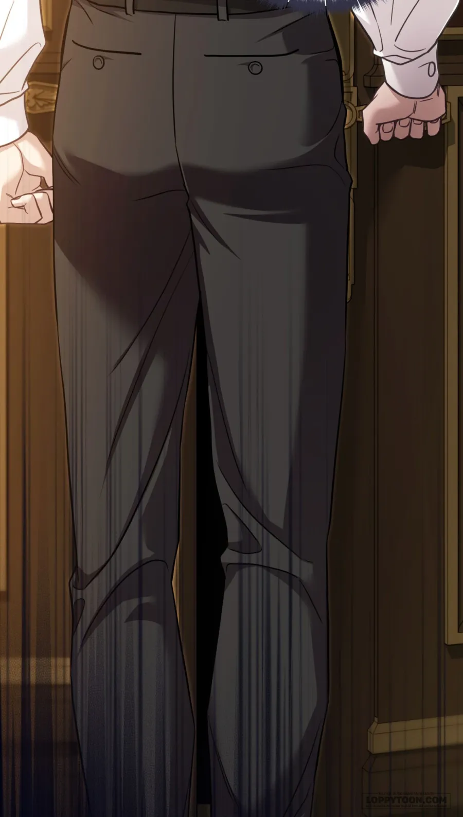 Phương Pháp Chữa Lành Cho Thanh Mai Trúc Mã Ốm Yếu Chap 15 - trang 50