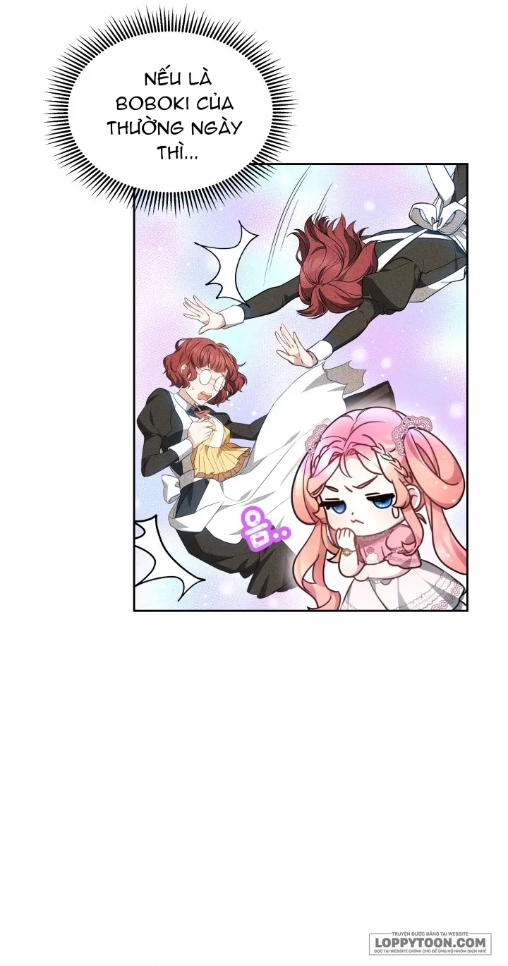Rồng Con Thuần Hóa Những Kẻ Điên Rồ Chap 29 - trang 4