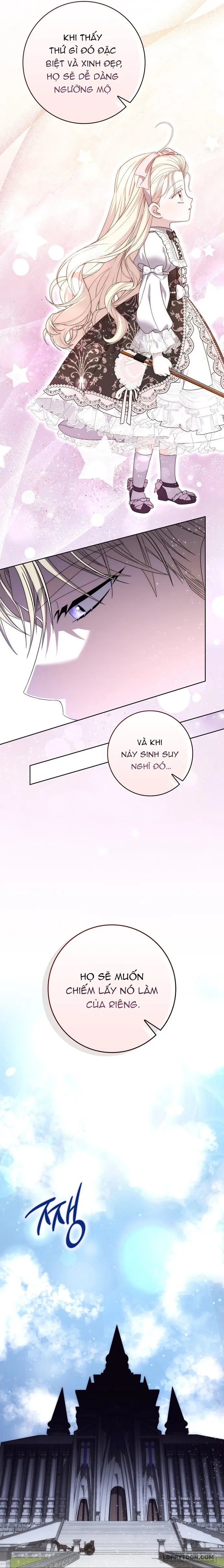 Nam Chính Bệnh Hoạn Ám Ảnh Với Sức Khoẻ Của Tôi Chap 70 - trang 27