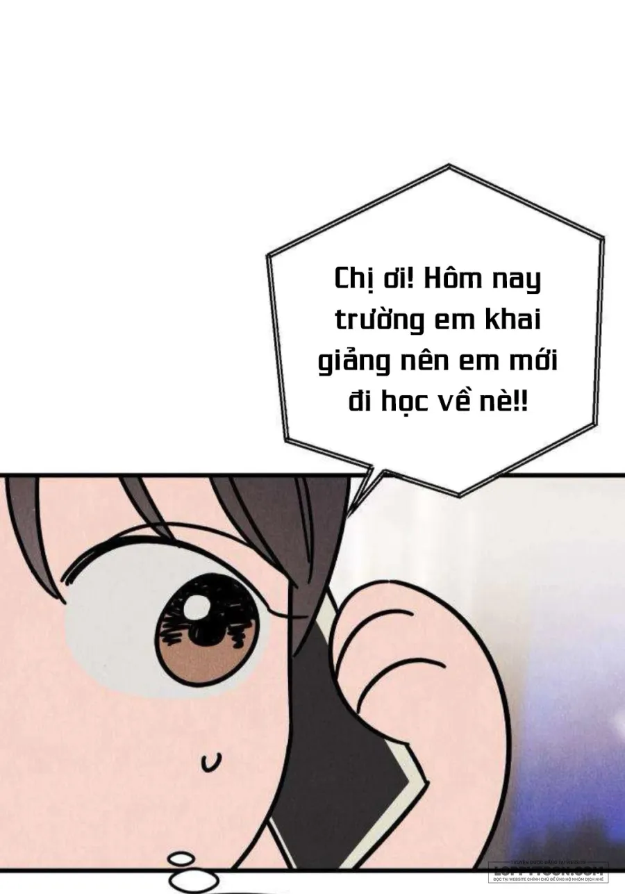 Câu Lạc Bộ Chị Đẹp Chap 12 - Ngày Valentine Trắng Kinh Hoàng (1) - trang 8