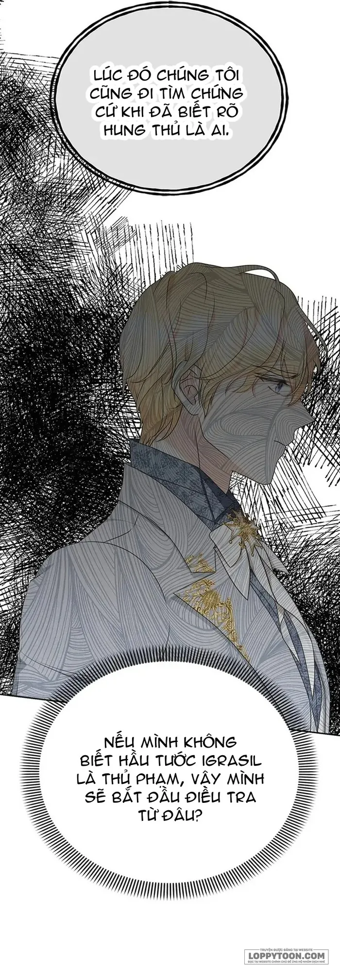 Sinh Ra Trở Thành Nhân Vật Không Có Trong Nguyên Tác Chap 43 - trang 54