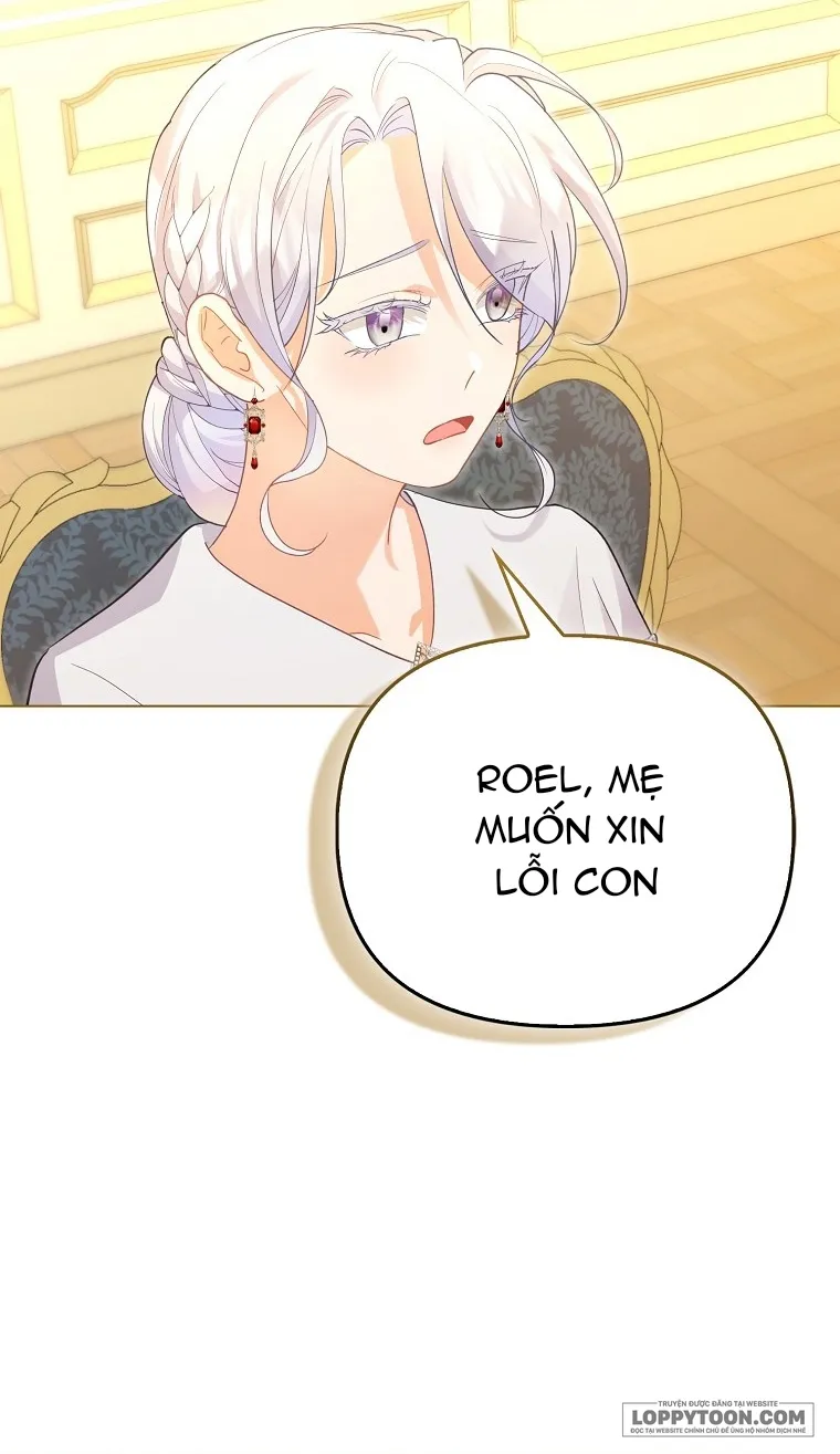 Phương Pháp Trồng Lúa Đặc Biệt Của Ác Nữ Chap 5 - trang 18
