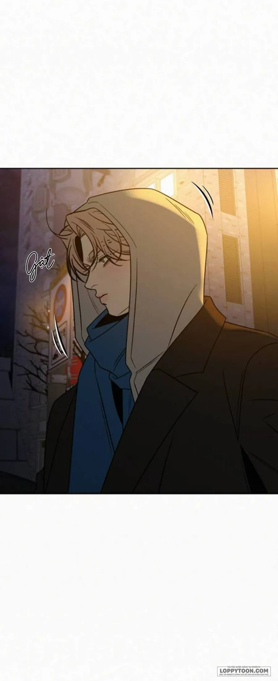 Chiến Lược Tình Yêu Trong Sáng Chap 136 - trang 83