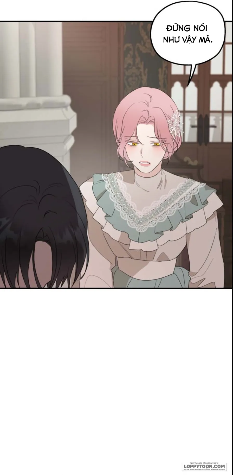 Gia Đình Chồng Quá Ám Ảnh Bởi Tôi Chap 22 - trang 50