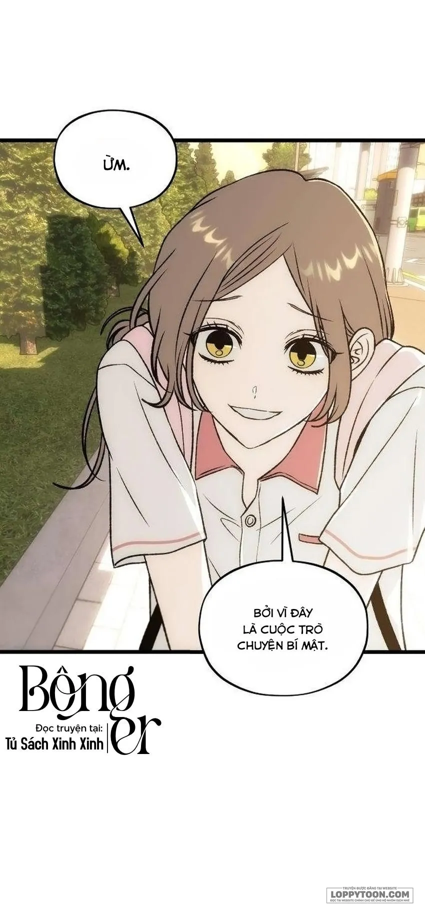 Khao Khát Bất Tận Chap 19 - trang 58