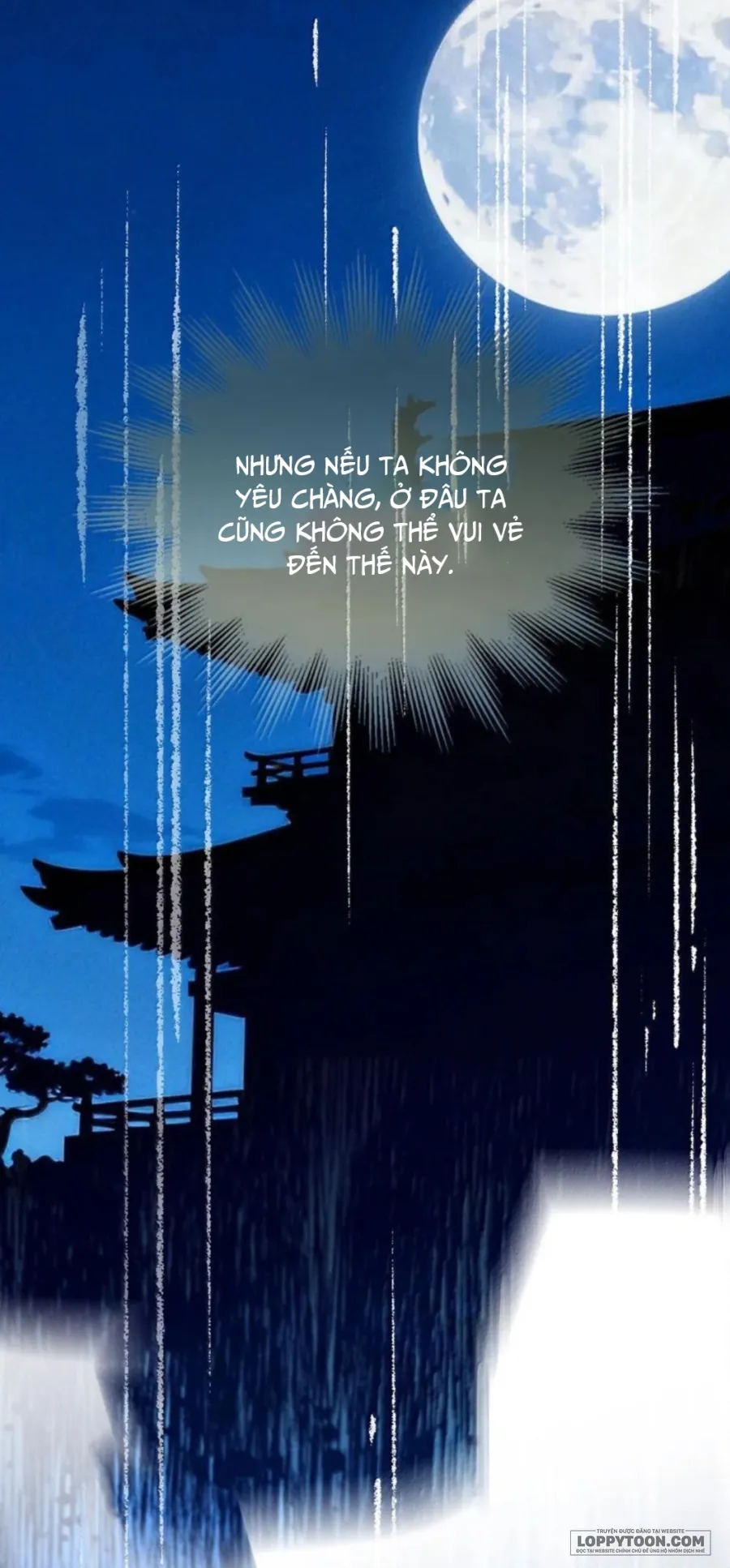 Dâng Cá Muối Cho Sư Tổ Chap 62 - trang 25