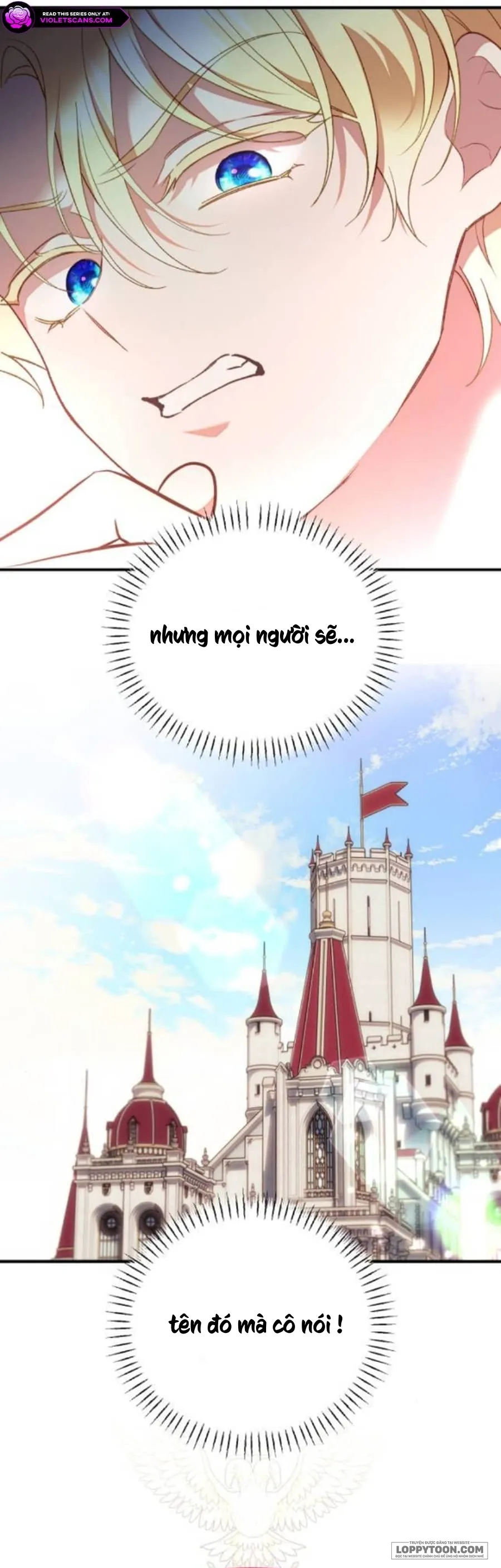 Bảo Vệ Thánh Nữ Giả Mạo Chap 6 - trang 65