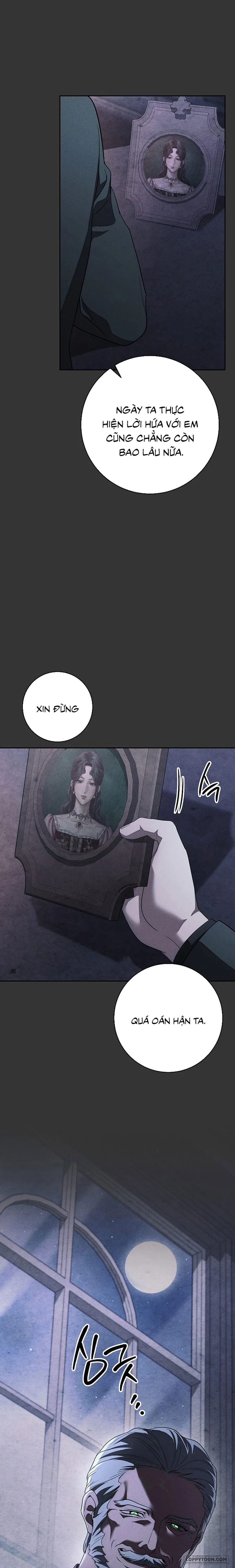 Mộ Thiên Nga Chap 41 - 🔞 - trang 34