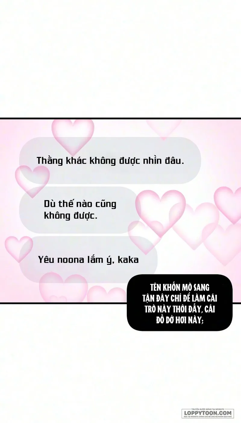 Câu Lạc Bộ Chị Đẹp Chap 17 - Kim Tae-ha, chết chắc rồi - trang 35