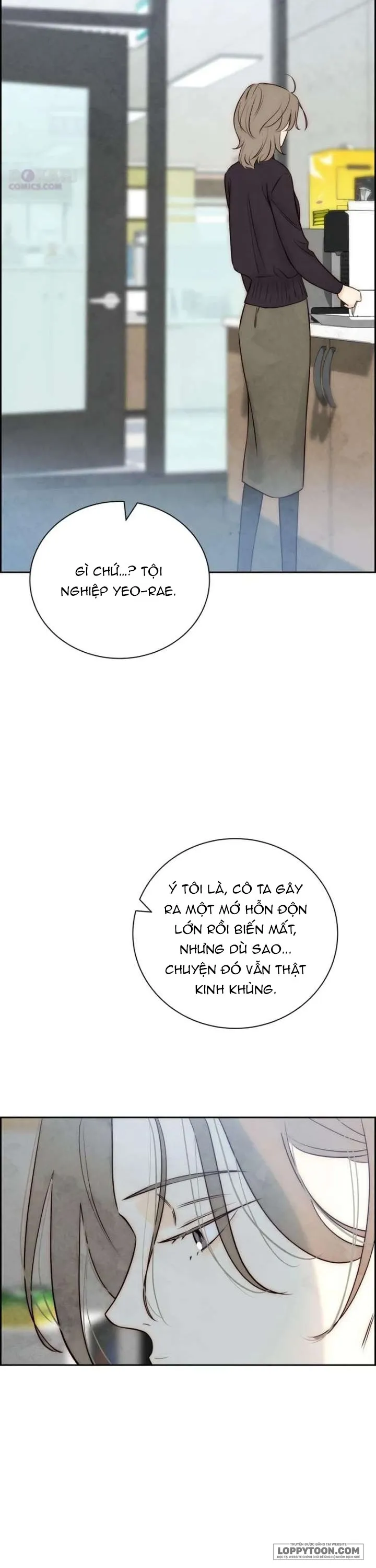 Chưa Từng Chạm Tới Em Chap 12 - trang 52