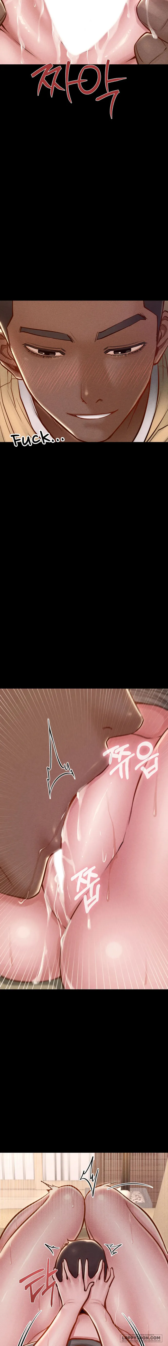 Dinh Thự Thiên Đường Chap 18 - 🔞🔞🔞 - trang 4