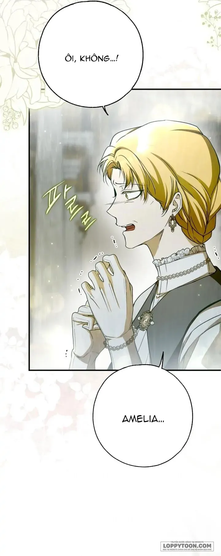 Có Kẻ Đã Sở Hữu Cơ Thể Của Tôi Chap 33 - trang 24