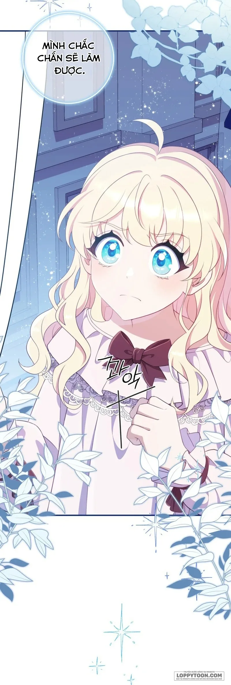 Trở Thành Bạn Thời Thơ Ấu Của Nam Phụ Ám Ảnh Chap 26 - trang 35