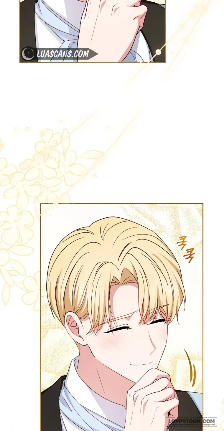 Được Yêu Thương Mà Còn Ngại Ngùng Sao Chap 76 - trang 25