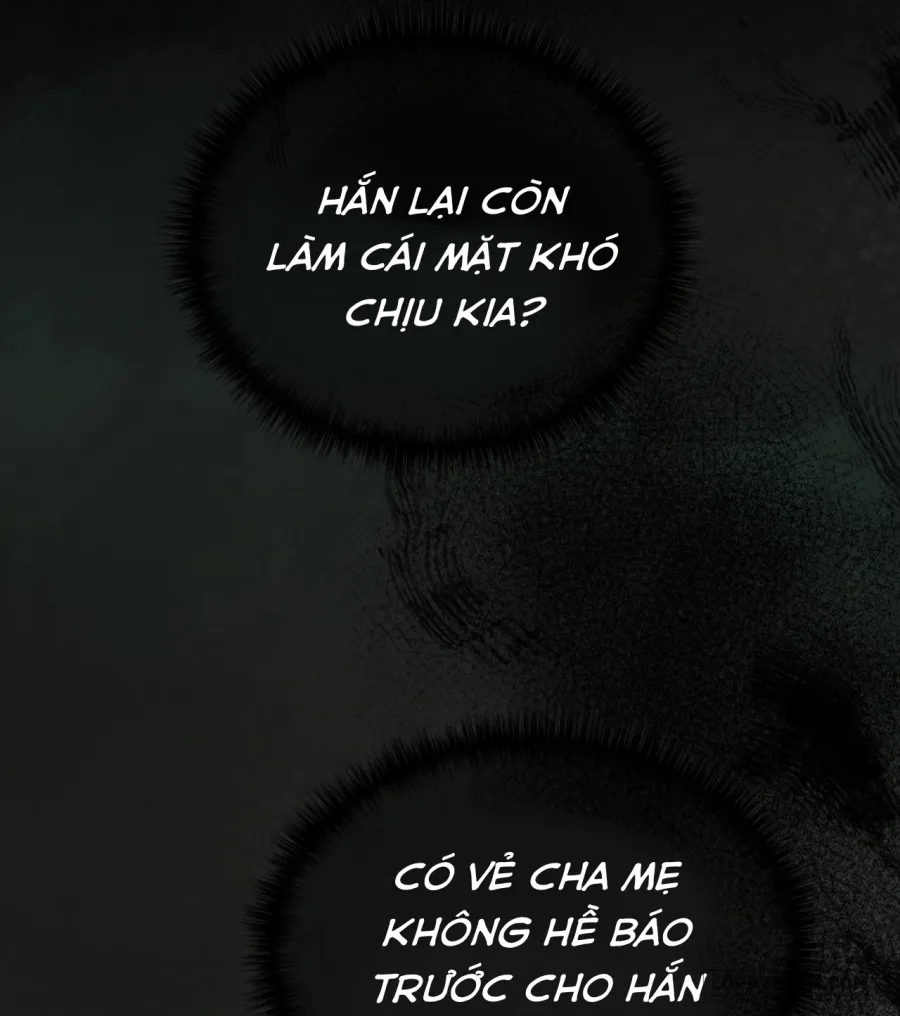Nàng Sẽ Thuần Phục Những Anh Hùng Chap 21 - trang 11
