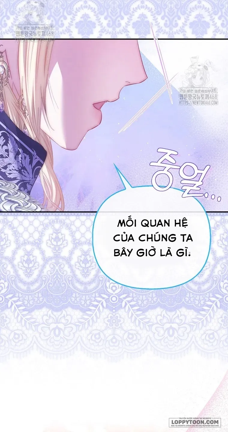Nàng Công Chúa Của Mọi Người Chap 97 - trang 31