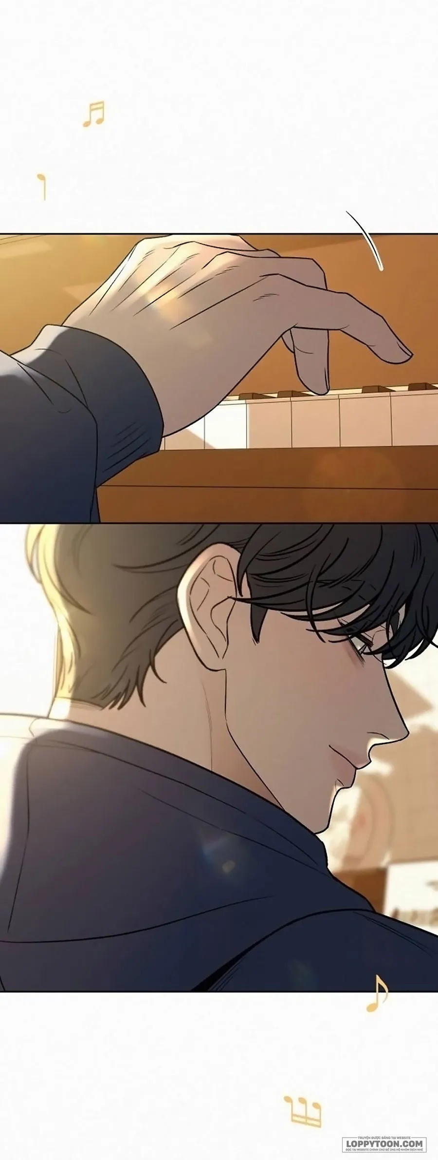 Chiến Lược Tình Yêu Trong Sáng Chap 99 - trang 11