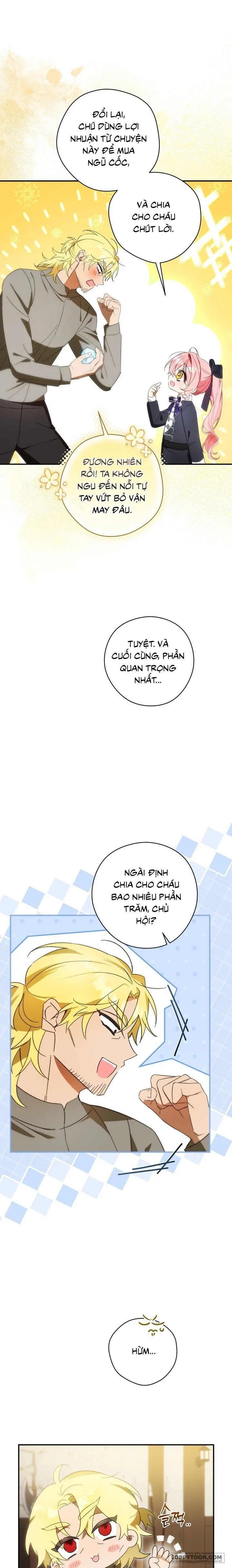 Hãy Biến Save Thành Một Thói Quen Chap 7 - trang 8