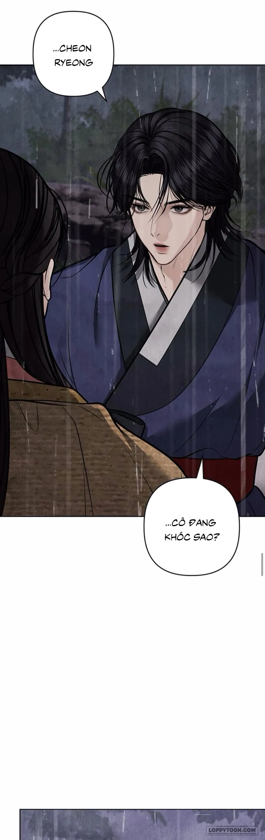 Quỷ Hồn Chap 41 - trang 16