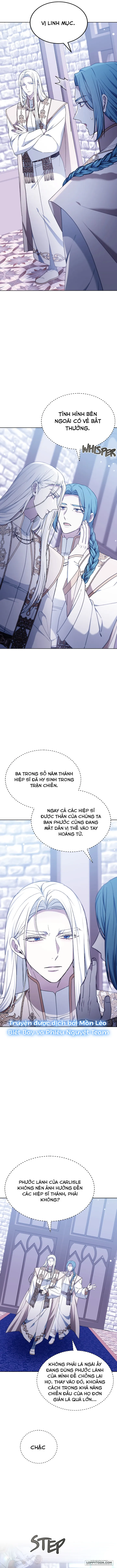 Thời Đại Oman Chap 70 - trang 3