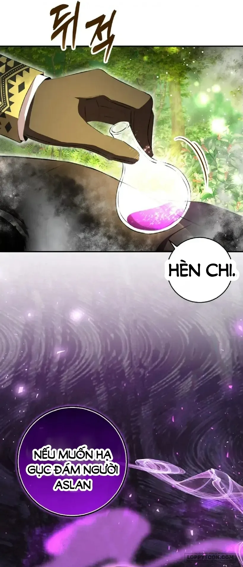 Sóc Con Tài Năng Chap 103 - trang 41
