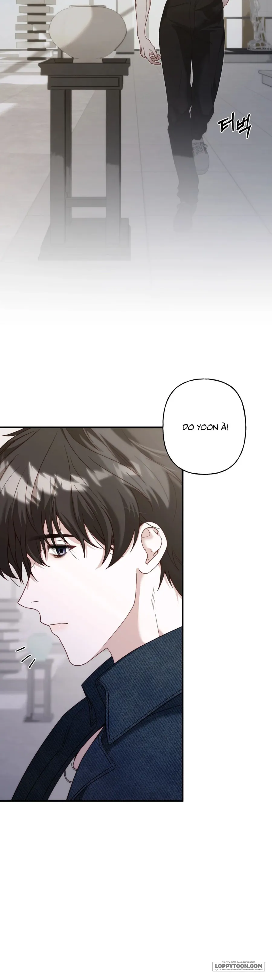Ngọn Lửa Ẩn Giấu Chap 3 - trang 13