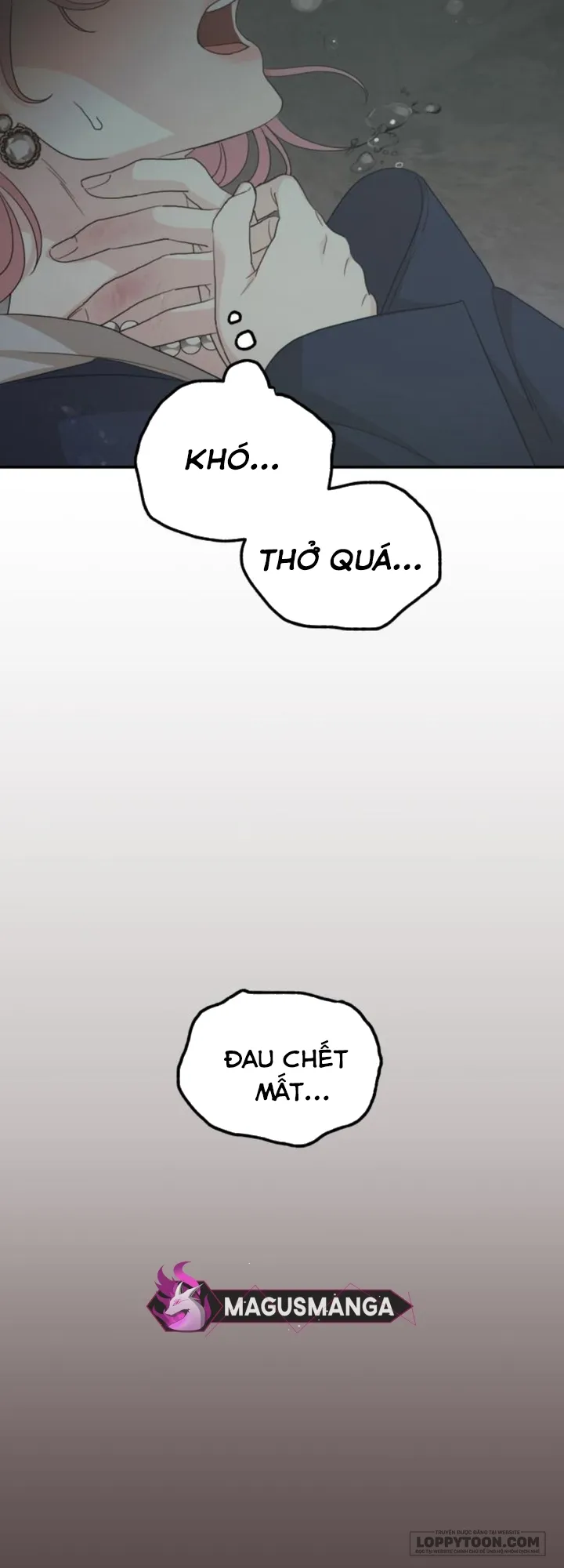 Gia Đình Chồng Quá Ám Ảnh Bởi Tôi Chap 117 - trang 64