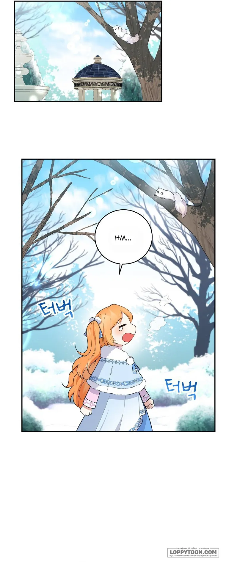 Sóc Con Tài Năng Chap 27 - trang 44