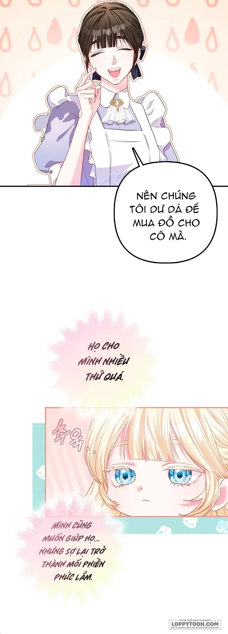 Nàng Công Chúa Của Mọi Người Chap 17 - trang 5