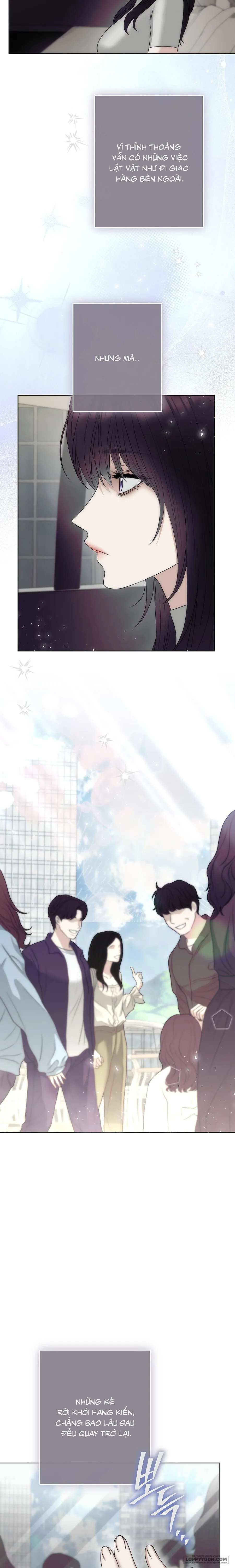 Hang Kiến Chap 22 - trang 34
