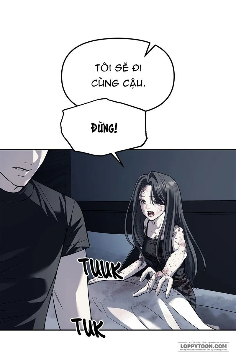 Xâm Nhập Trường Trung Học Tài Phiệt Chap 53 - trang 35