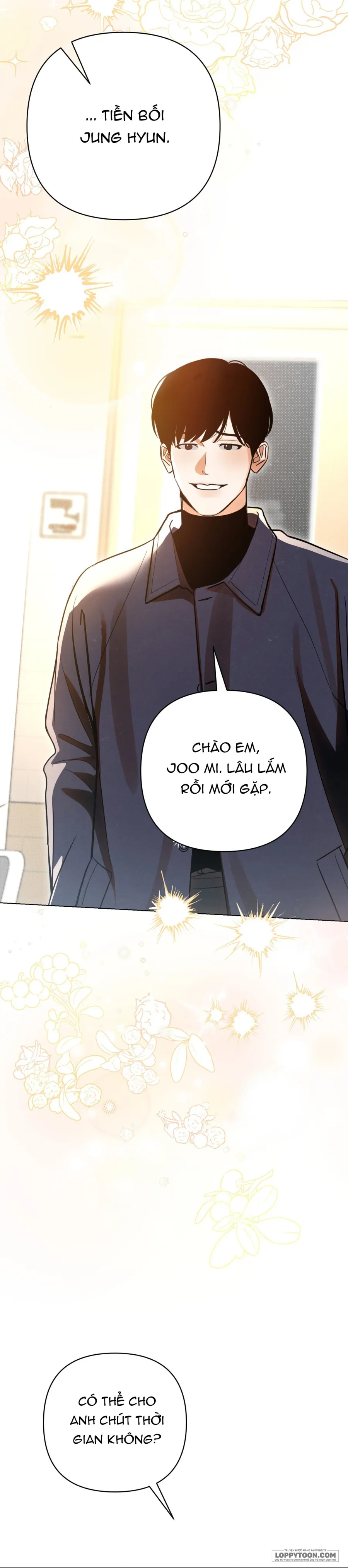 Ngưỡng Tuyệt Đối Chap 57 - trang 19