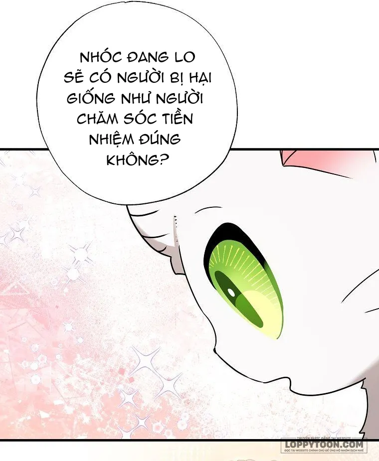 Trở Thành Miêu Nữ Của Hoàng Đế Chap 17 - trang 40