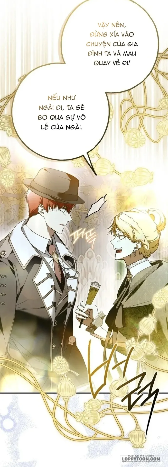 Có Kẻ Đã Sở Hữu Cơ Thể Của Tôi Chap 44 - trang 25