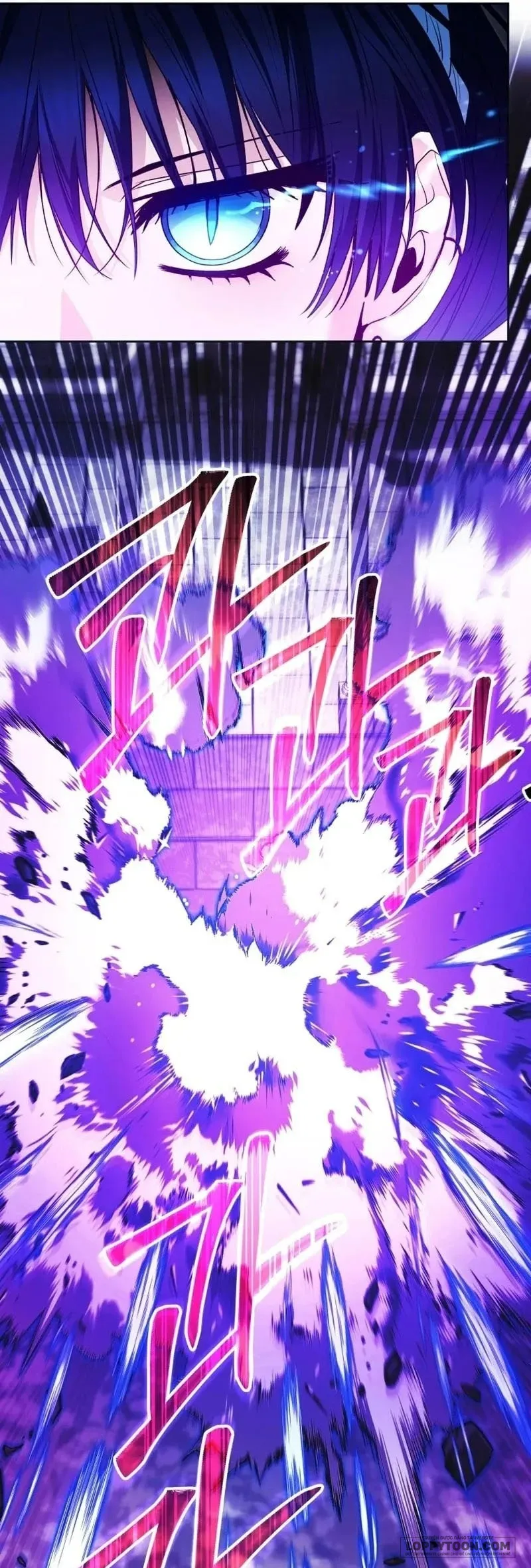 Bé Cá Voi Sát Thủ Phản Diện Chap 113 - trang 8