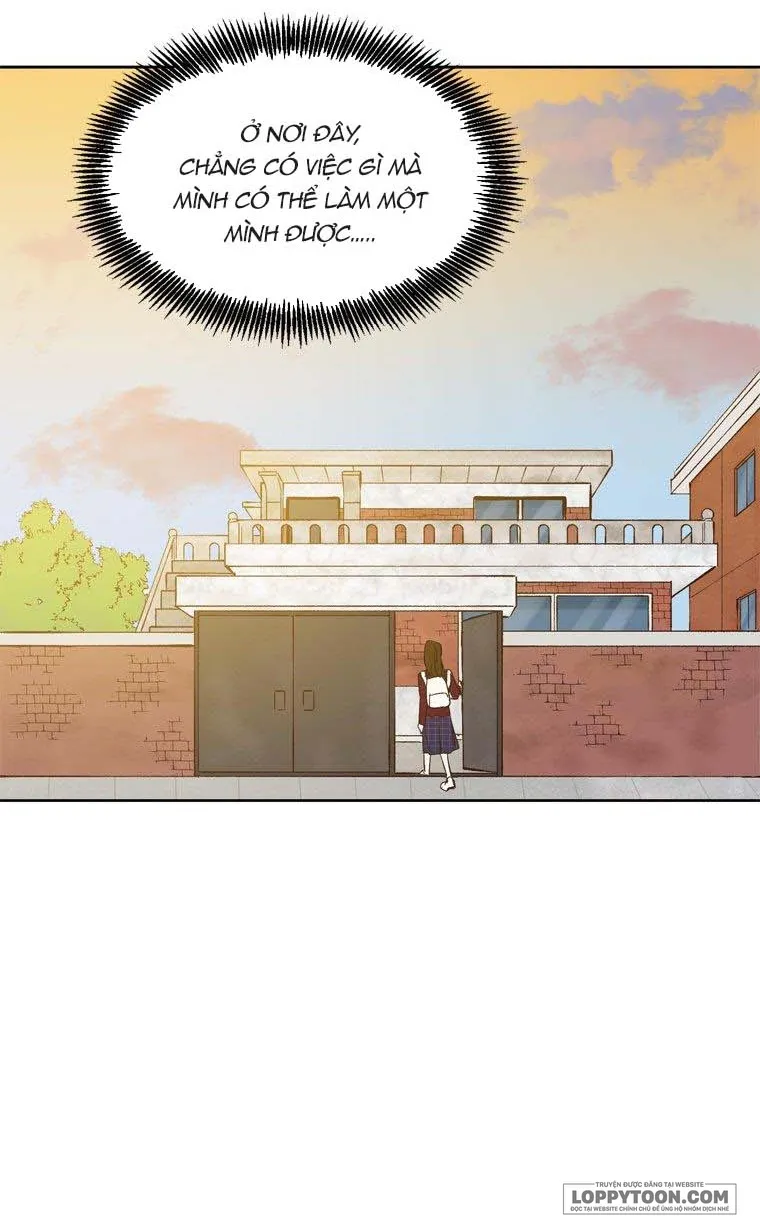 Thanh Xuân Của Chúng Ta Chap 35 - trang 30