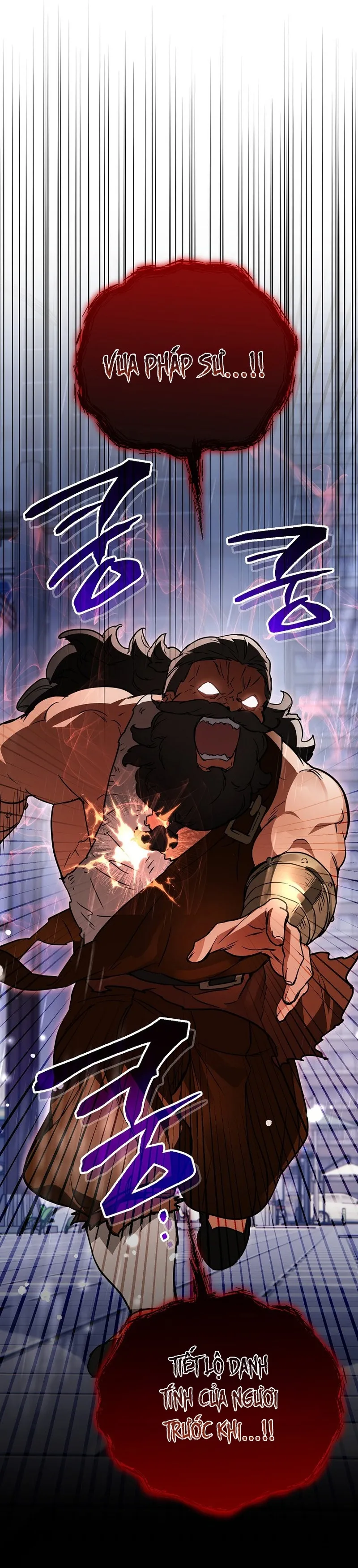 Bé Con Thiên Tài Bí Mật Đi Tìm Cha Chap 32 - trang 29