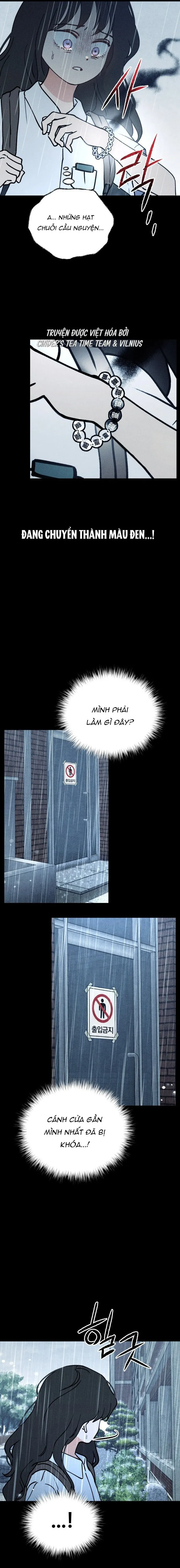 Bạn Cùng Lớp Chap 18 - trang 2
