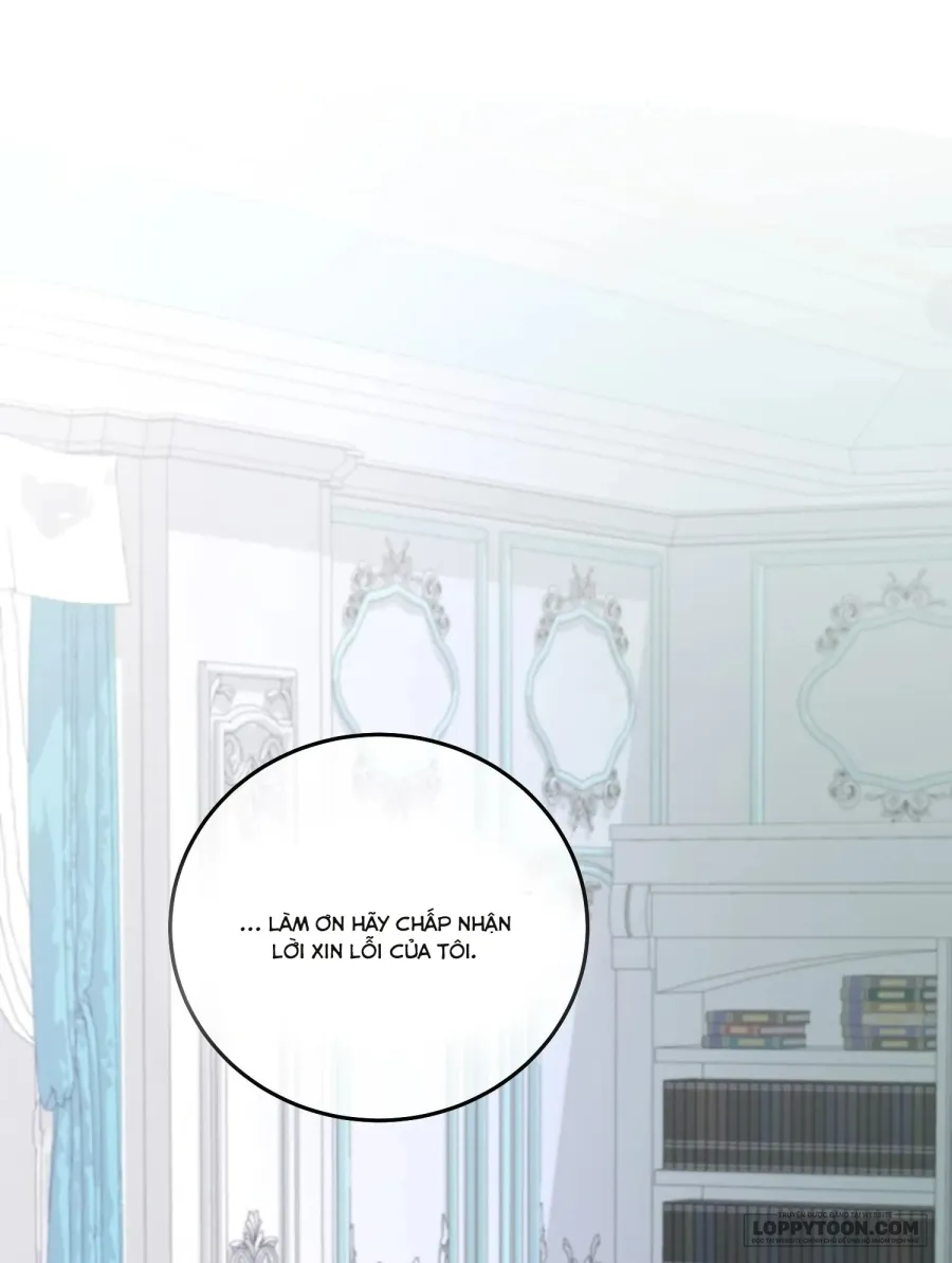 Hầu Nữ Không Còn Thèm Muốn Chủ Nhân Nữa Chap 58 - trang 84