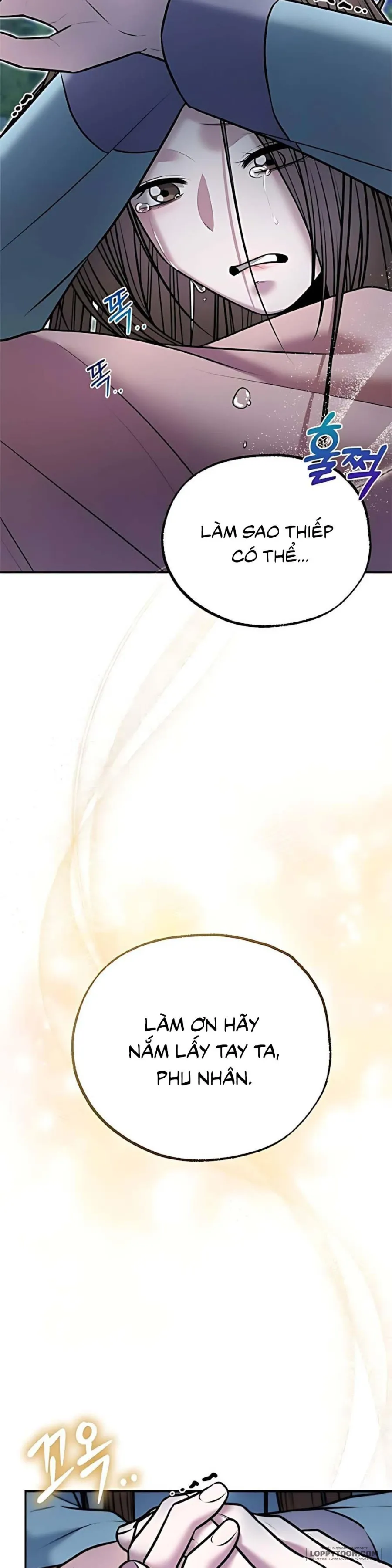 Giả Vờ Không Biết Phu Quân Đã Thay Đổi Chap 6 - 🔞 - trang 42