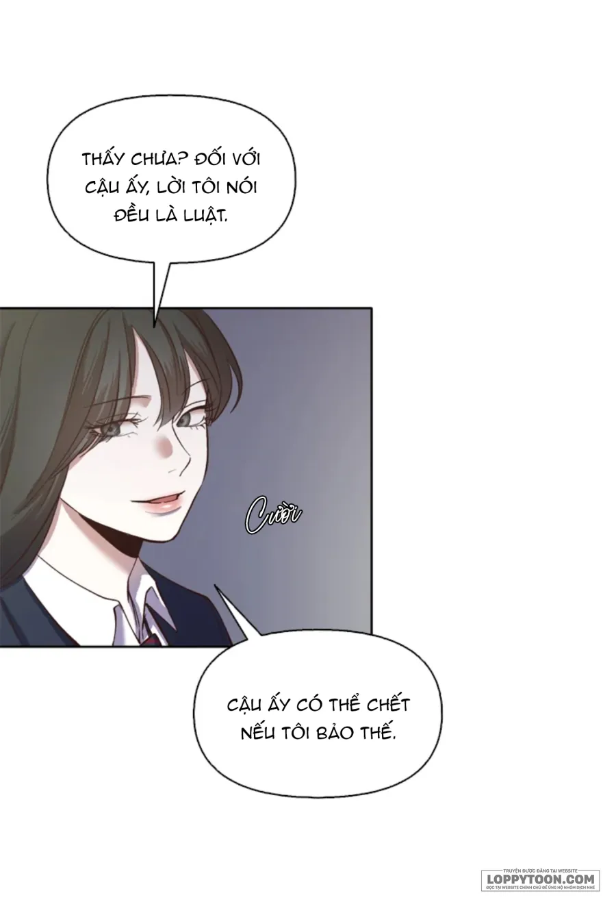 Thanh Xuân Của Chúng Ta Chap 15 - trang 31
