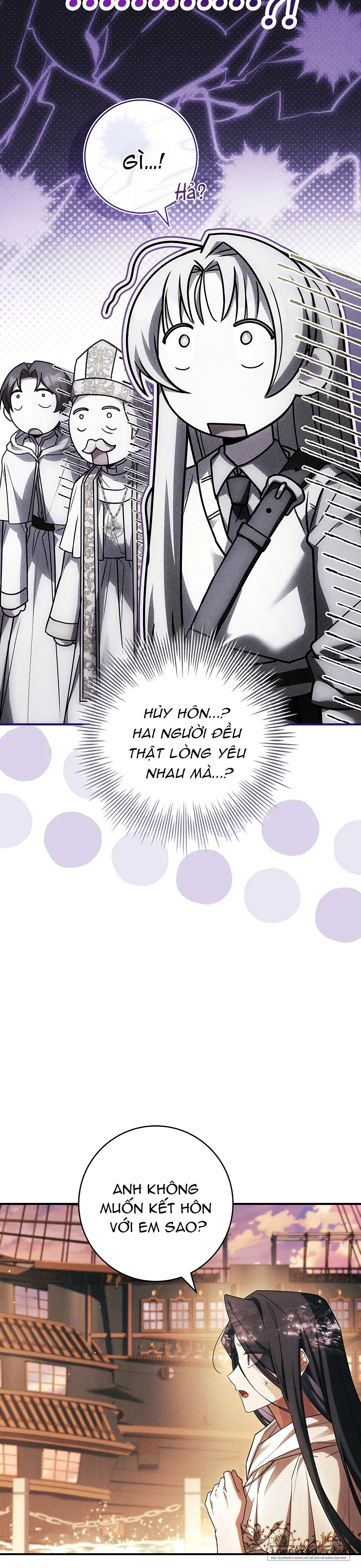 Văn Phòng Thám Tử Dành Cho Nam Chính Hối Hận! Chap 31 - trang 18