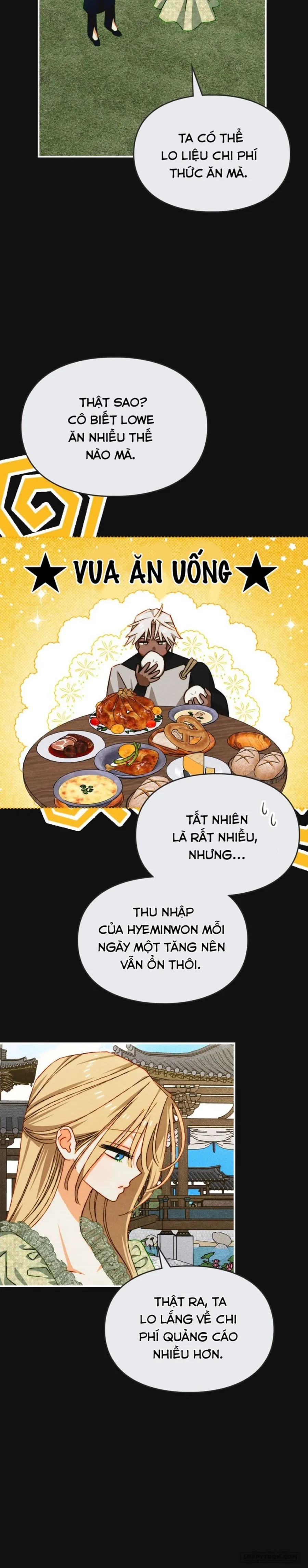 Thuần Hoá Munchkin Chap 34 - trang 9