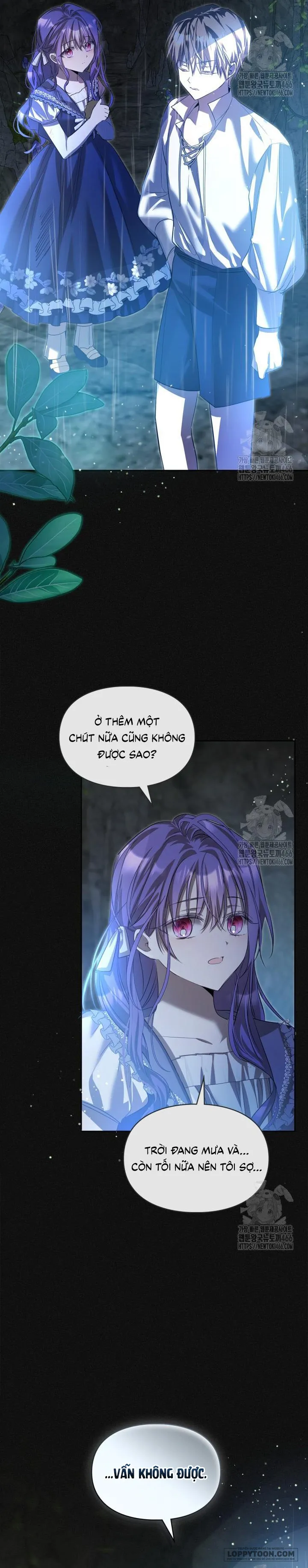 Nữ Chính Ngoại Tình Với Vị Hôn Phu Của Tôi Chap 60 - trang 20