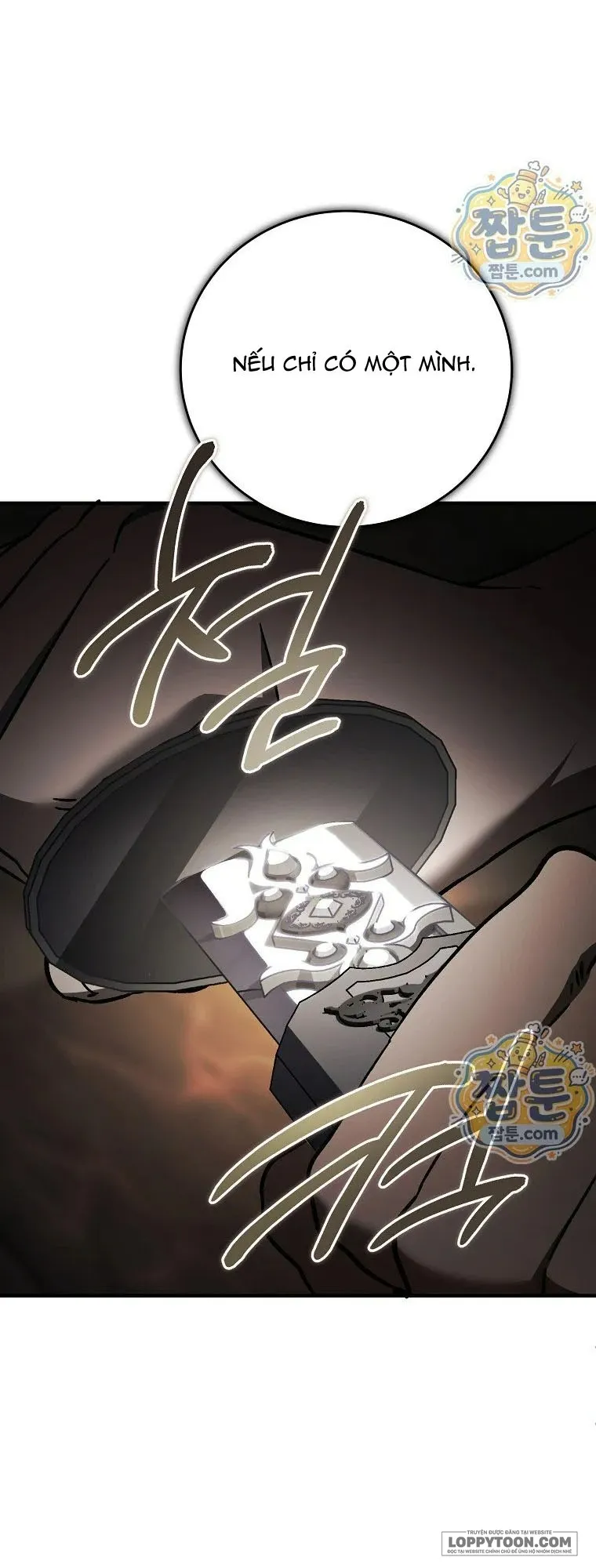 Ác Quỷ Nuôi Dưỡng Tiểu Thư Chap 125 - trang 77