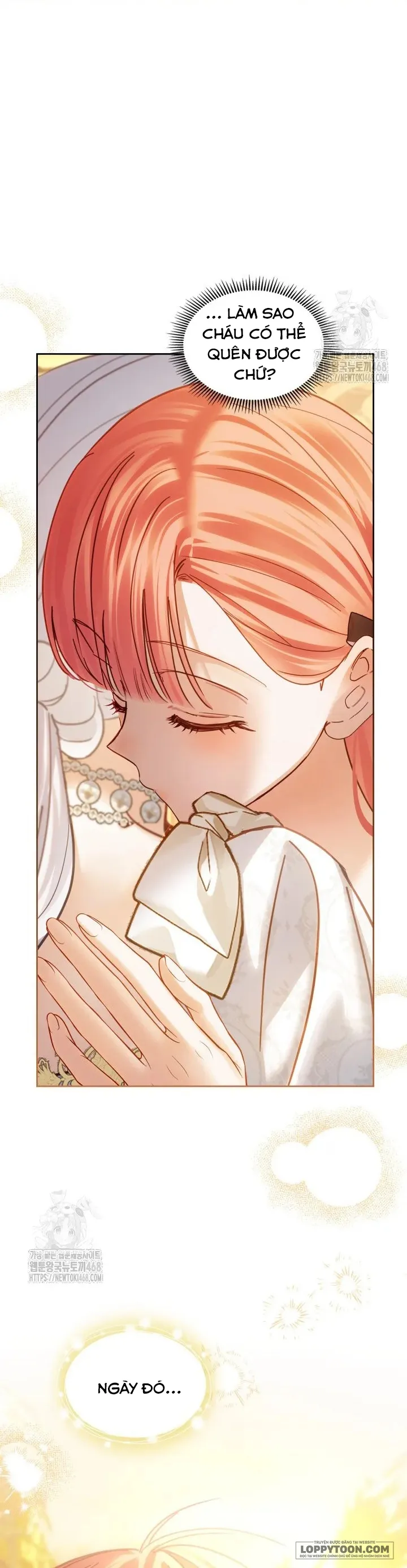 Phạm Nhân Bé Con Của Dinh Thự Mùa Đông Chap 68 - trang 50