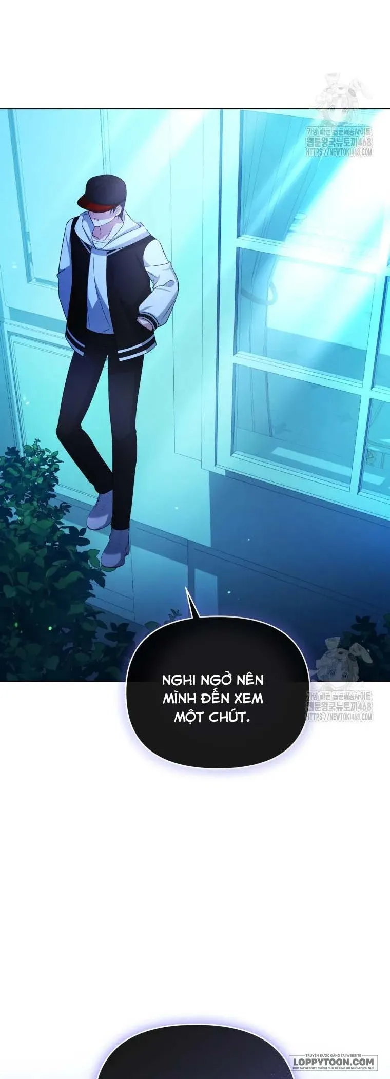 Chiếc Túi Bí Mật Của Quý Cô Xấu Xí Chap 66 - trang 30